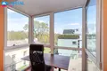 Mieszkanie 2 pokoi 73 m² Wilno, Litwa