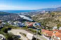 Apartamento 603 m² Región del Mediterráneo, Turquía