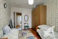 2 room apartment 49 m² Zhabinka, Belarus