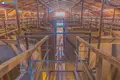 Коммерческое помещение 1 118 м² Барздай, Литва