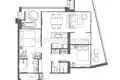 Mieszkanie 2 pokoi 94 m² Rawai, Tajlandia