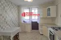 Apartamento 3 habitaciones 79 m² Grodno, Bielorrusia