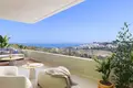 Appartement 2 chambres 91 m² Mijas, Espagne