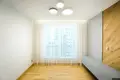 2 room apartment 41 m² Minsk, Belarus