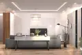 1 bedroom apartment 56 m² Denizkoy, Turkey