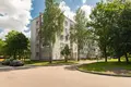 Wohnung 2 zimmer 48 m² Minsk, Belarus
