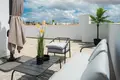 villa de 3 chambres 151 m² San Pedro del Pinatar, Espagne