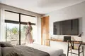 Residential complex New complex of villas with a private beach, Nusa Dua, Bali, Indonesia