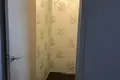 1 room apartment 35 m² Hrodna, Belarus