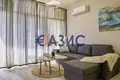 Apartamento 2 habitaciones 61 m² Sunny Beach Resort, Bulgaria