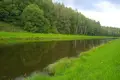 Land  Pyatryshki, Belarus