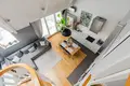 4 room apartment 91 m² Warsaw, Poland