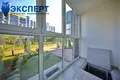 Квартира 1 комната 44 м² Копище, Беларусь
