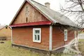 House 66 m² Kobryn District, Belarus