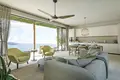 1 bedroom apartment 105 m² Lustica, Montenegro