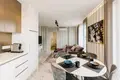 Appartement 1 chambre 59 m² Nessebar, Bulgarie