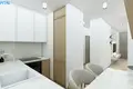 Apartamento 3 habitaciones 54 m² Vilna, Lituania