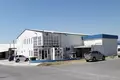 Warehouse 1 292 m² in Aradhippou, Cyprus