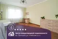 1 room apartment 43 m² Pryluki, Belarus