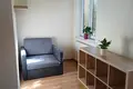 Appartement 1 chambre 15 m² en Cracovie, Pologne