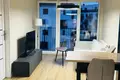 Apartamento 2 habitaciones 41 m² en Breslavia, Polonia