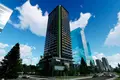Apartment in a new building 