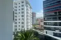 Квартира 2 комнаты 55 м² Махмутлар, Турция
