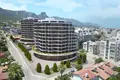 Квартира 3 комнаты 78 м² Girne Belediyesi, Северный Кипр
