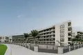 1 bedroom apartment 63 m² Erdemli, Turkey