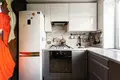 3 room apartment 57 m² Minsk, Belarus