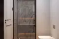 1 bedroom apartment 58 m² Mezitli, Turkey