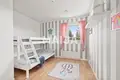 Casa 4 habitaciones 95 m² Oulunsalo, Finlandia