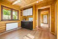 Maison 296 m² Astrosycki sielski Saviet, Bélarus