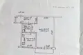 1 room apartment 32 m² Homel, Belarus