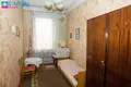 Apartamento 4 habitaciones 63 m² Kaunas, Lituania