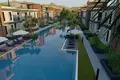 2 bedroom apartment 97 m² Trikomo, Northern Cyprus