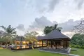 Willa 7 pokojów 2 641 m² Kerobokan Kelod, Indonezja