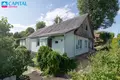 Квартира 2 комнаты 37 м² Вильнюс, Литва