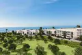 Penthouse 3 pokoi 100 m² Girne Belediyesi, Cypr Północny