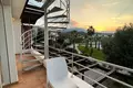 2 bedroom penthouse 102 m² Esentepe, Cyprus