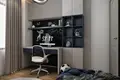 Complejo residencial CROSS FORCES