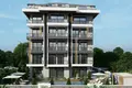 Duplex 3 rooms 90 m² Yaylali, Turkey