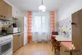 Mieszkanie 3 pokoi 95 m² Mińsk, Białoruś