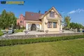 House 224 m² Siomkava, Belarus