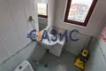 Appartement 3 chambres 164 m² Akheloï, Bulgarie