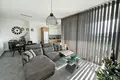 Mieszkanie 2 pokoi 78 m² Lakatameia, Cypr