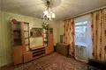 Apartamento 1 habitación 29 m² Orsha, Bielorrusia