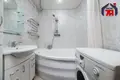 Квартира 1 комната 43 м² Минск, Беларусь