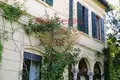 Villa de 6 habitaciones 1 580 m² Lago Maggiore, Italia