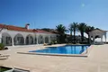 5 bedroom villa 850 m² Altea, Spain